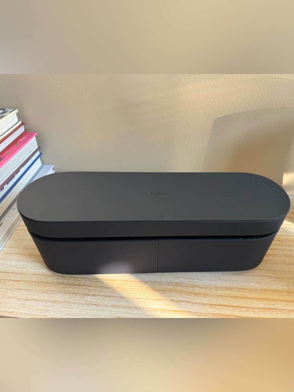 Dyson Box